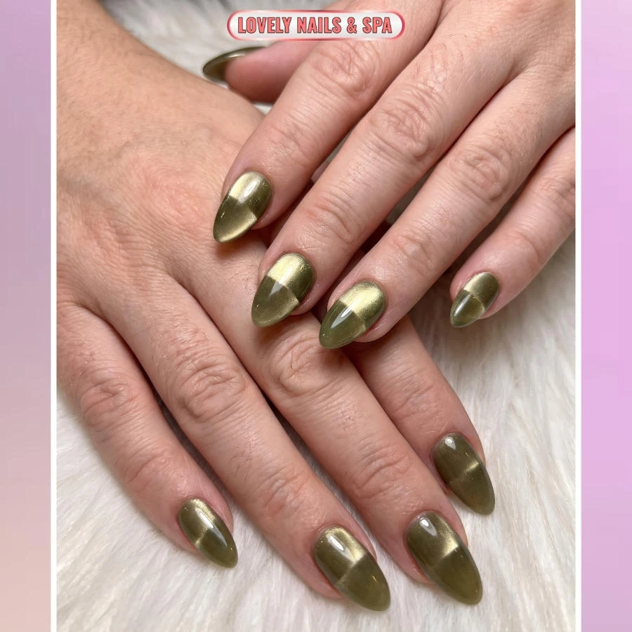 Nail Art Design